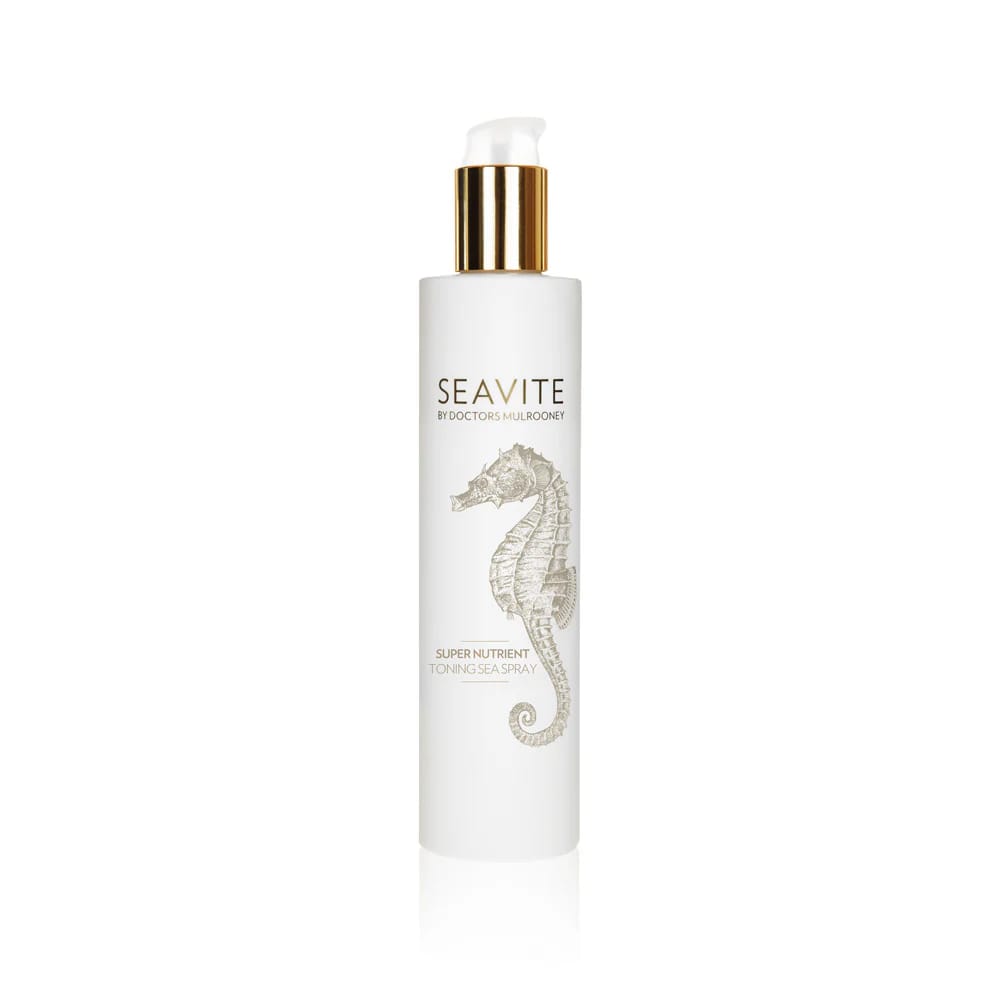 Seavite Facial Mist Seavite Super Nutrient Toning Sea Spray 200ml
