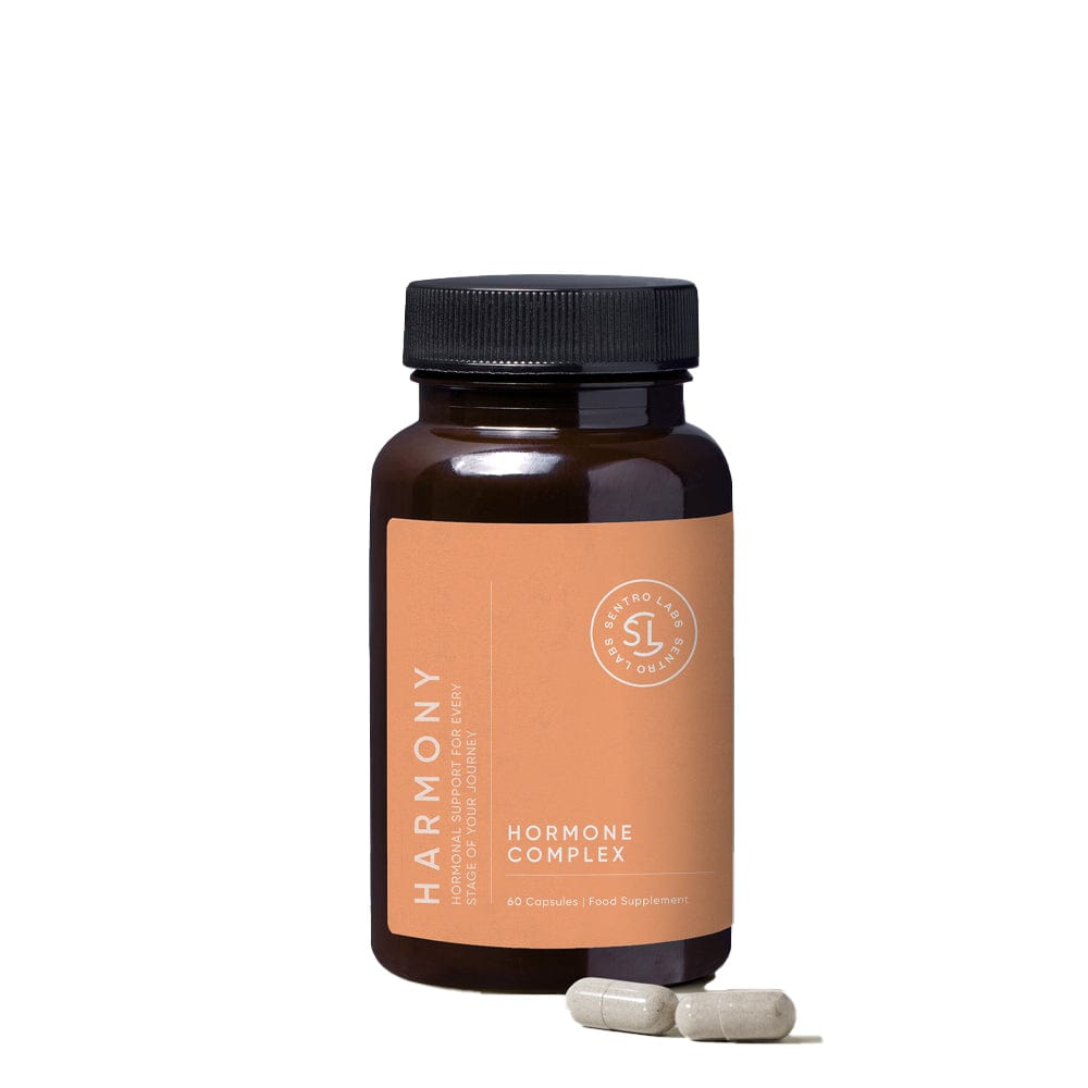 Sentro Labs Vitamins & Supplements Sentro Labs Harmony Meno & Peri Support 60 Capsules