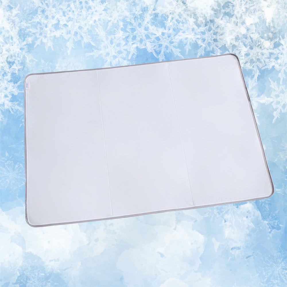 Silentnight Cooling Pad Silentnight Restore Cooling Gel Body Pad