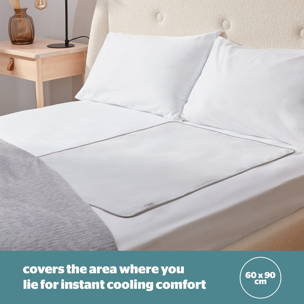 Silentnight Cooling Pad Silentnight Restore Cooling Gel Body Pad