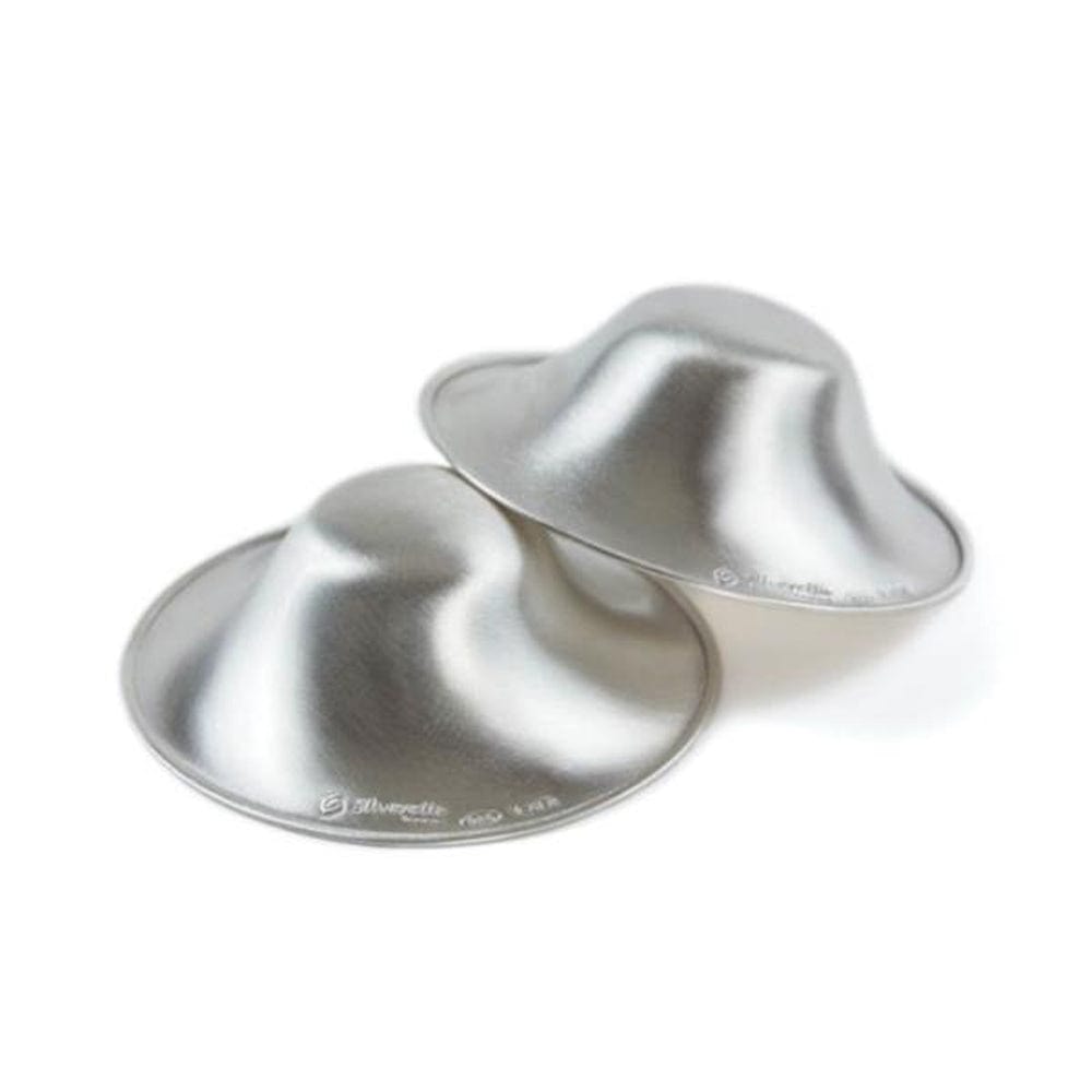 Breast Angels Silverette Healing Cups - Meaghers Pharmacy