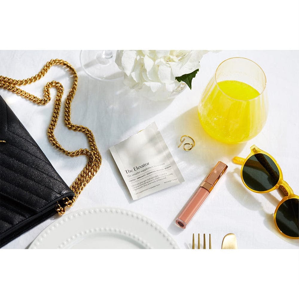 Sisterly Food Supplement Sisterly The Elevator Bundle