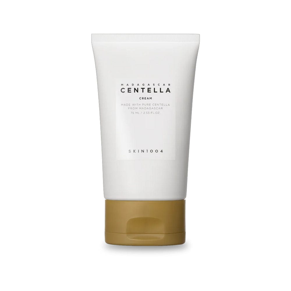 Skin1004 Moisturiser Skin1004 Madagascar Centella Cream 75ml
