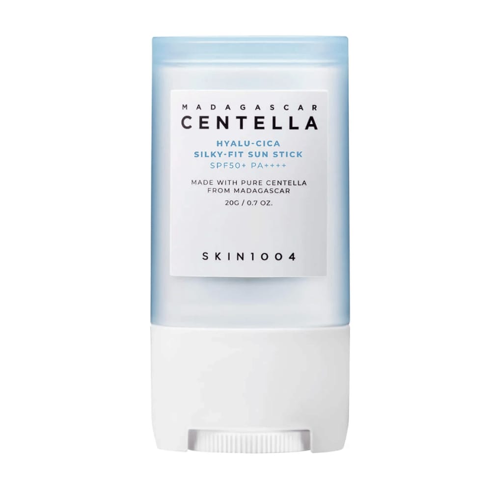 Skin1004 Sun Protection Skin1004 Madagascar Centella Hyalu-Cica Silky-Fit Sun Stick