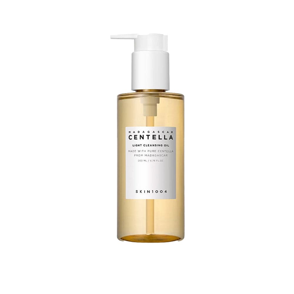Skin1004 Cleansing Oil Skin1004 Madagascar Centella Light Cleansing Oil 200ml