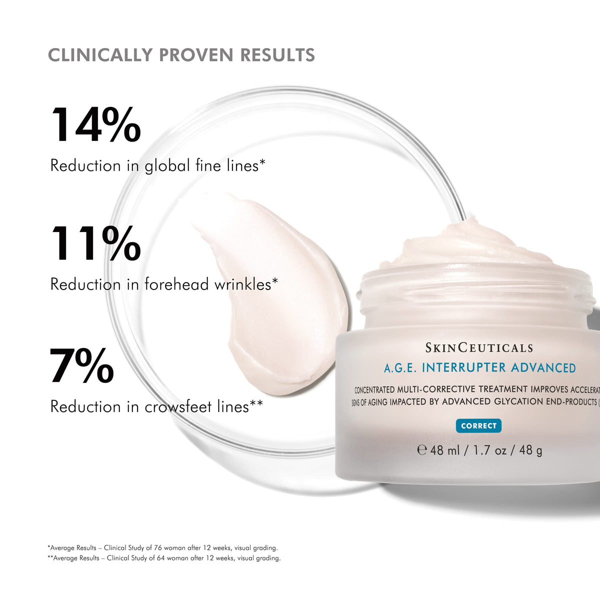 Skinceuticals Skincare Set SkinCeuticals A.G.E Defying Gift Set