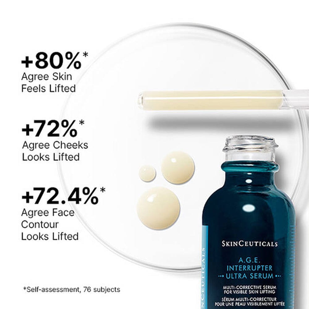 Skinceuticals Serum SkinCeuticals A.G.E. Interrupter Ultra Serum 30ml