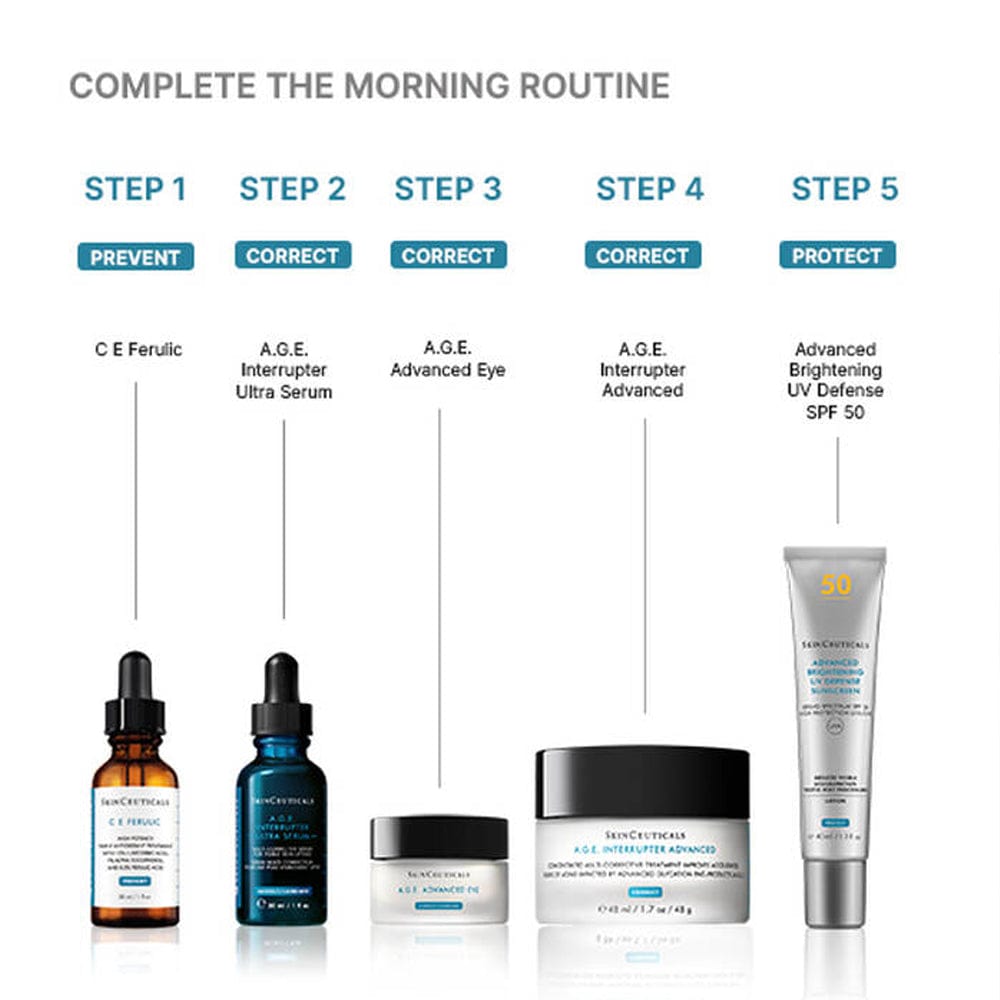 Skinceuticals Serum SkinCeuticals A.G.E. Interrupter Ultra Serum 30ml