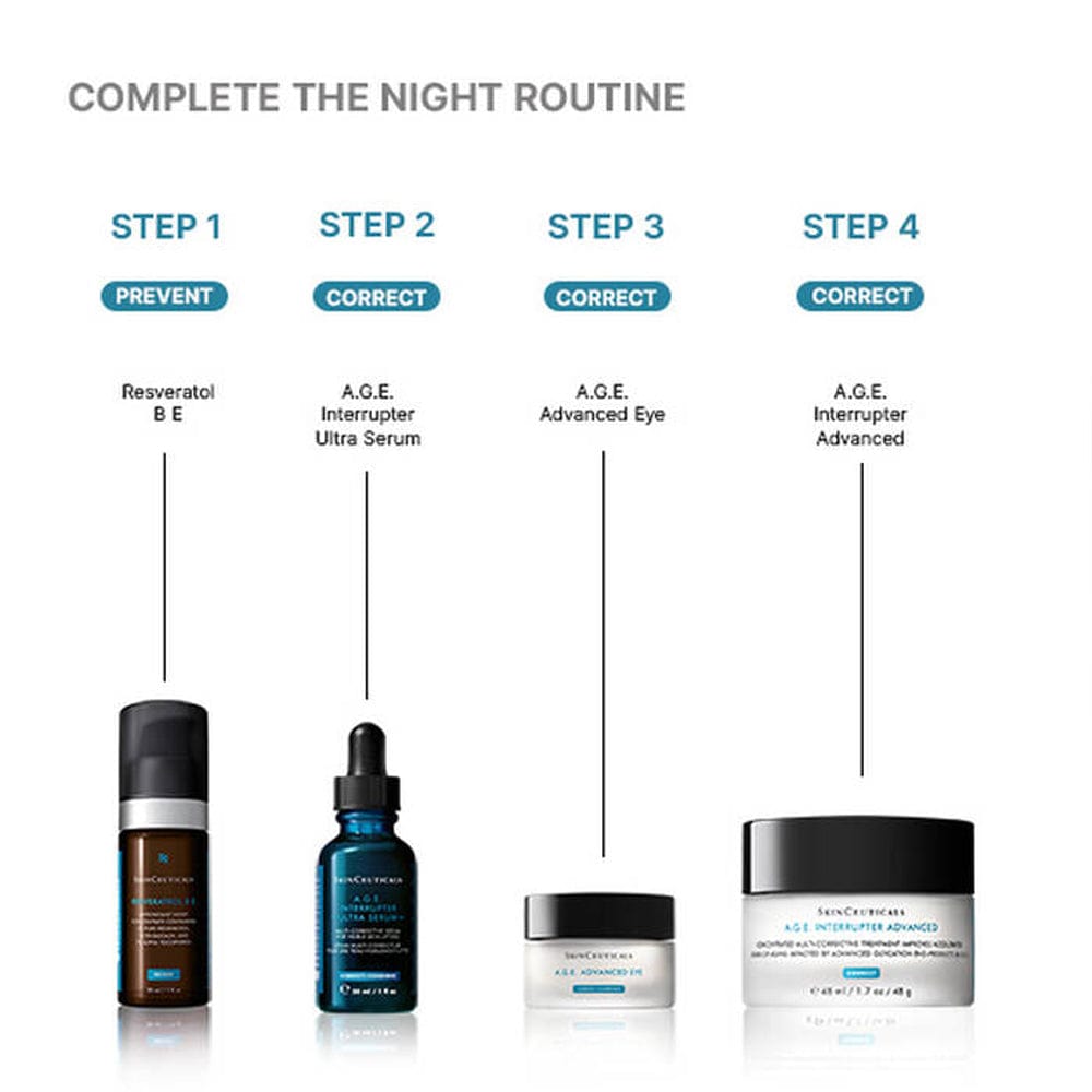 Skinceuticals Serum SkinCeuticals A.G.E. Interrupter Ultra Serum 30ml