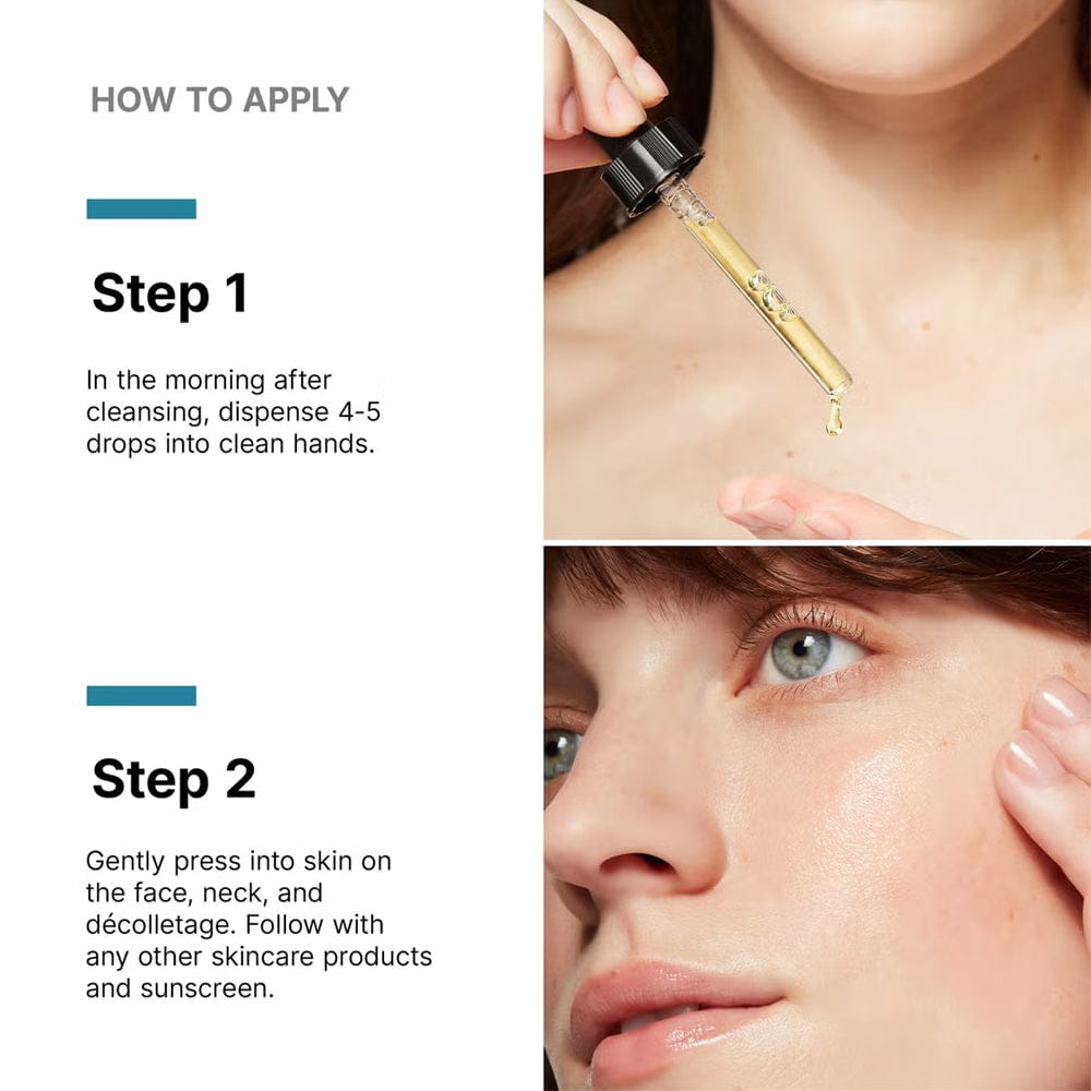 Skinceuticals Skincare Kit SkinCeuticals Double Defence C E Ferulic Kit