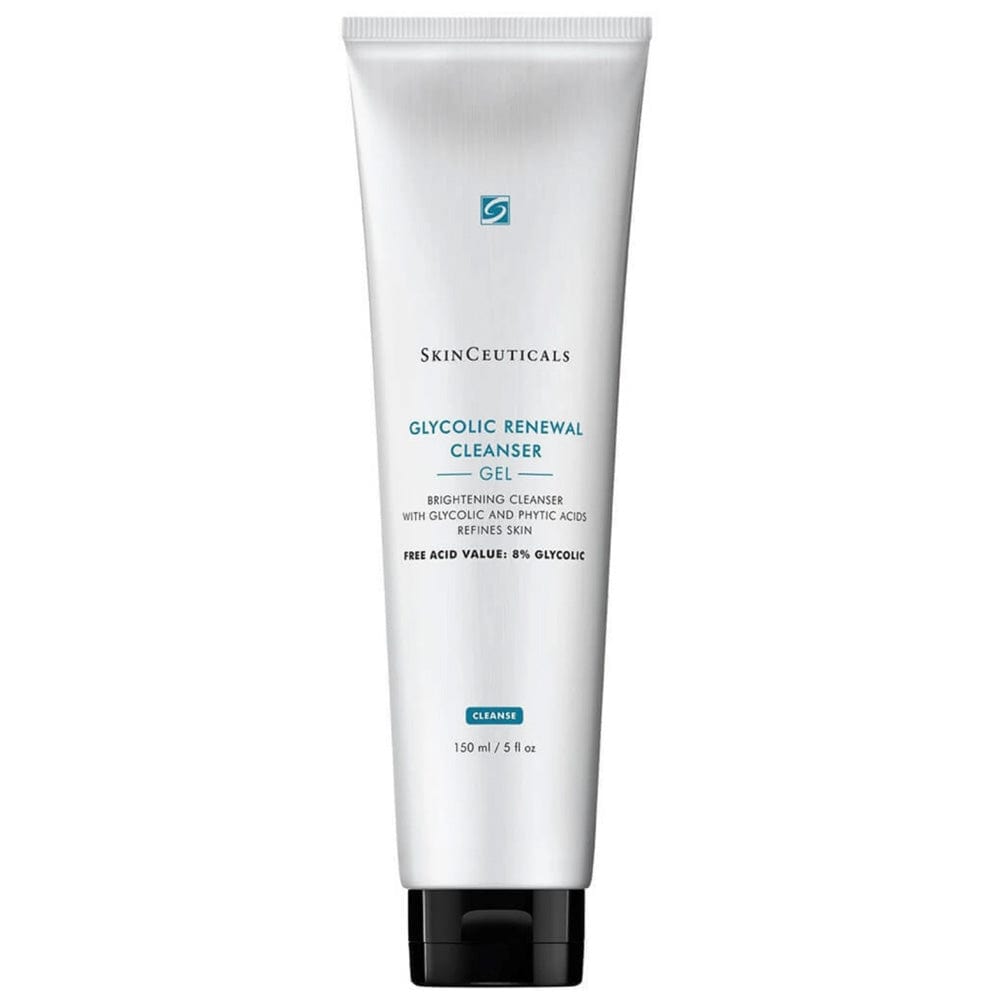 Skinceuticals Cleanser SkinCeuticals Glycolic Renewal Cleanser 150ml