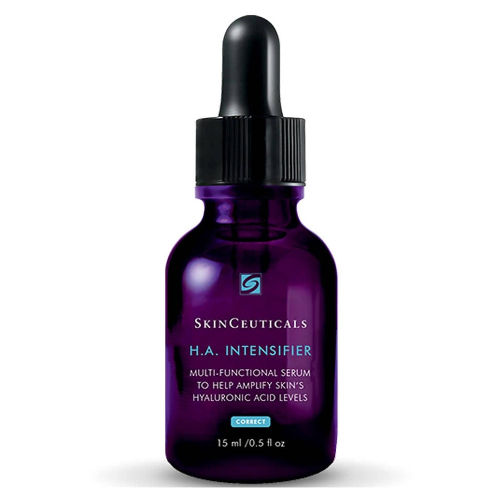 Skinceuticals Serum » SkinCeuticals H.A Intensifier 15ml Trial Size (100% off)