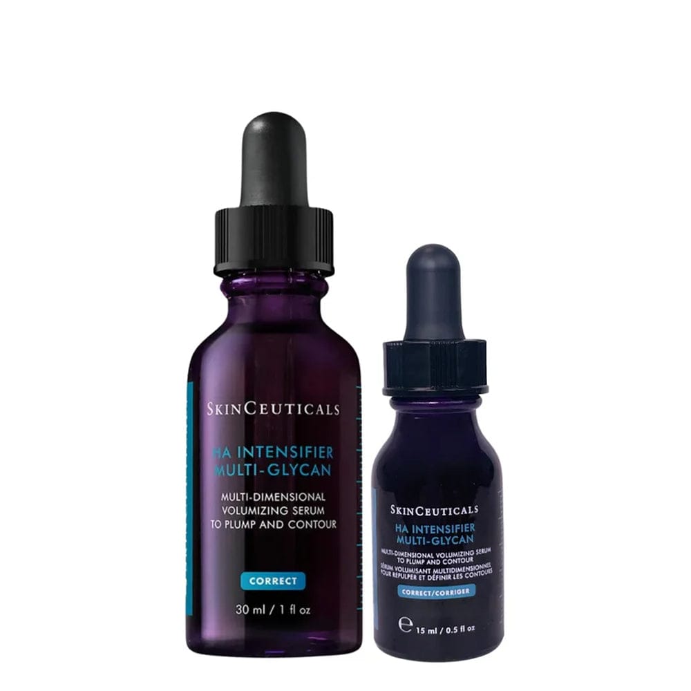 Skinceuticals Skincare Bundle SkinCeuticals H.A. Intensifier Duo Bundle