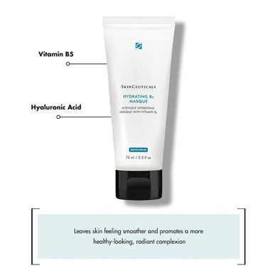 Skinceuticals Face Mask SkinCeuticals Hydrating B5 Masque 75ml