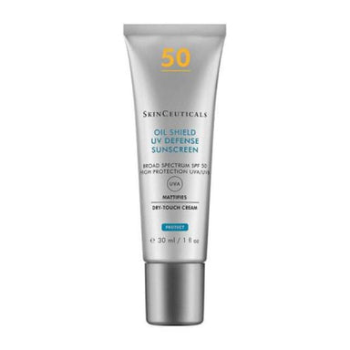 Skinceuticals Sun Protection SkinCeuticals Oil Shield UV Defense Sun Cream SPF 50 30ml