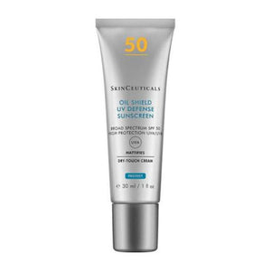 You added <b><u>SkinCeuticals Oil Shield UV Defense Sun Cream SPF 50 30ml</u></b> to your cart.