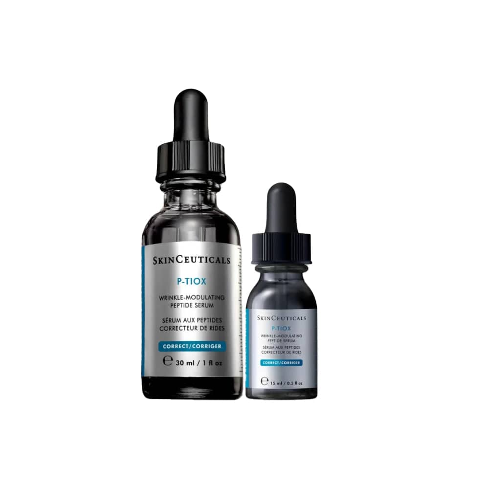 Skinceuticals Serum SkinCeuticals P-Tiox 30ml + 15ml FREE Duo Bundle