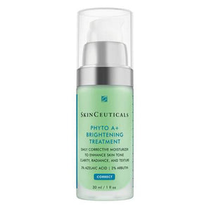 You added <b><u>SkinCeuticals Phyto A + Brightening Treatment 30ml</u></b> to your cart.