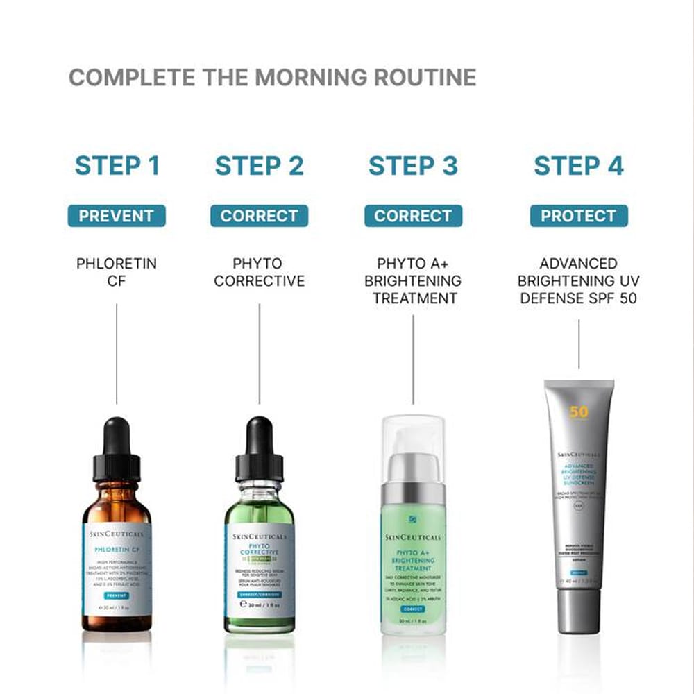 Meaghers Pharmacy SkinCeuticals Phyto Corrective PDRN Serum 30ml