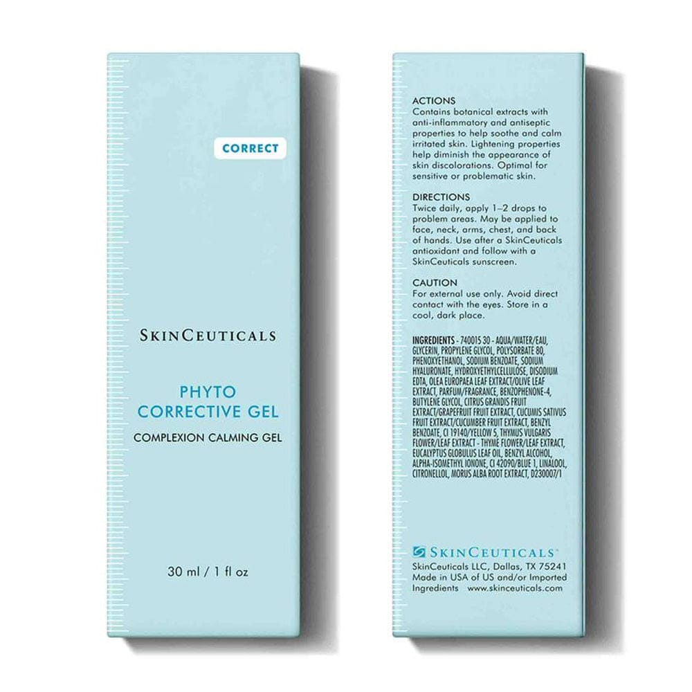 Skinceuticals Serum SkinCeuticals Phyto Corrective Serum 30ml