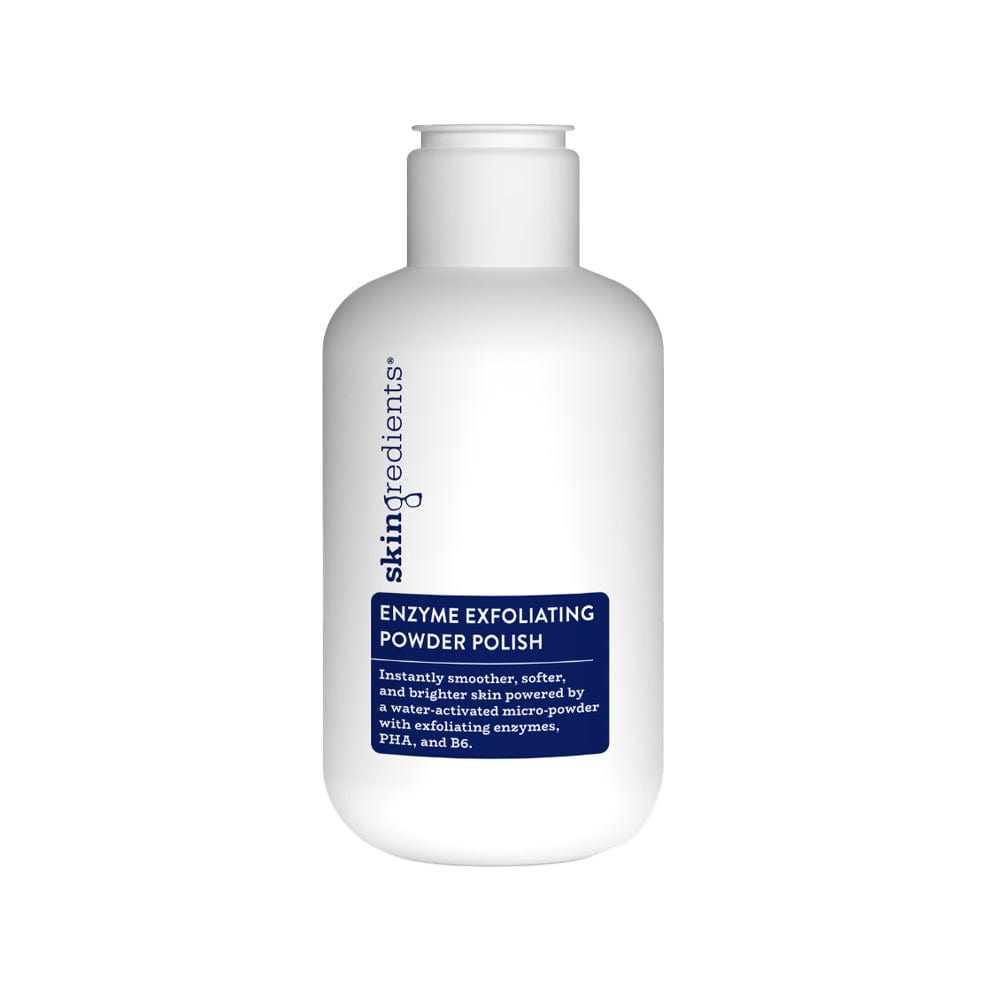 Skingredients Exfoliator Skingredients Enzyme Exfoliating Powder Polish