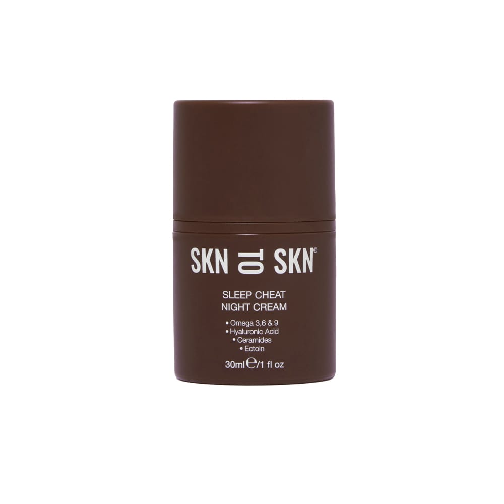 SKN TO SKN Night Cream SKN TO SKN Sleep Cheat Night Cream 30ml