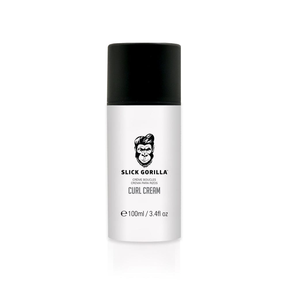 Slick Gorilla Curl Cream Slick Gorilla Curl Cream 100ml