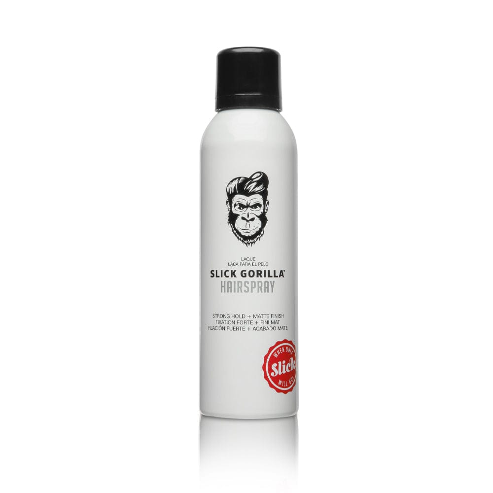 Slick Gorilla Hairspray Slick Gorilla Hairspray 200ml