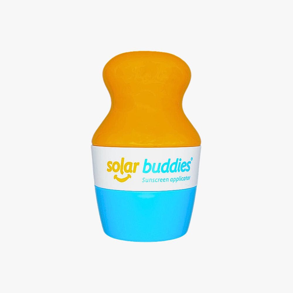 Solar Buddies Sunscreen Applicator Blue Solar Buddies Sunscreen Applicator