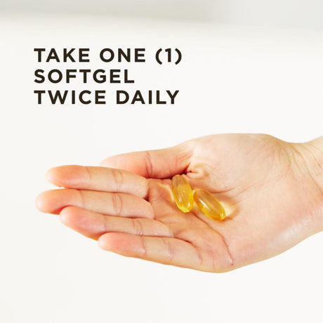 Solgar Vitamins & Supplements Solgar Triple Strength Omega-3 100 Softgels