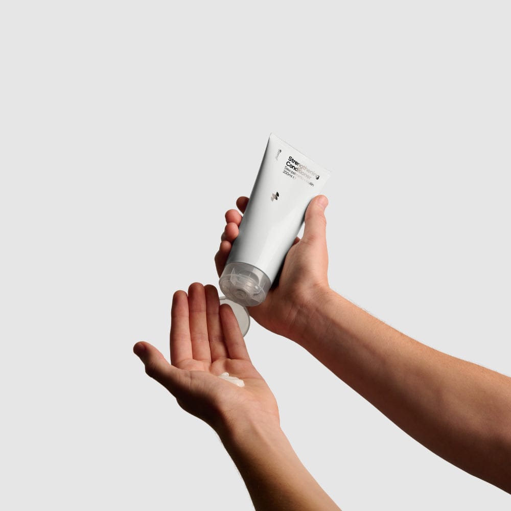 Sons Conditioner Sons Strengthening Conditioner 200ml