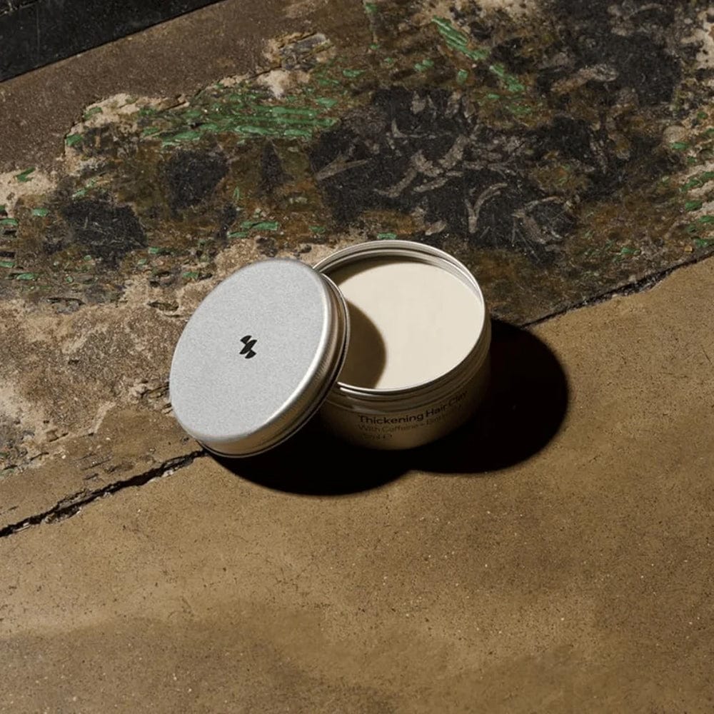 Sons hair clay Sons Thickening Hair Clay 75ml