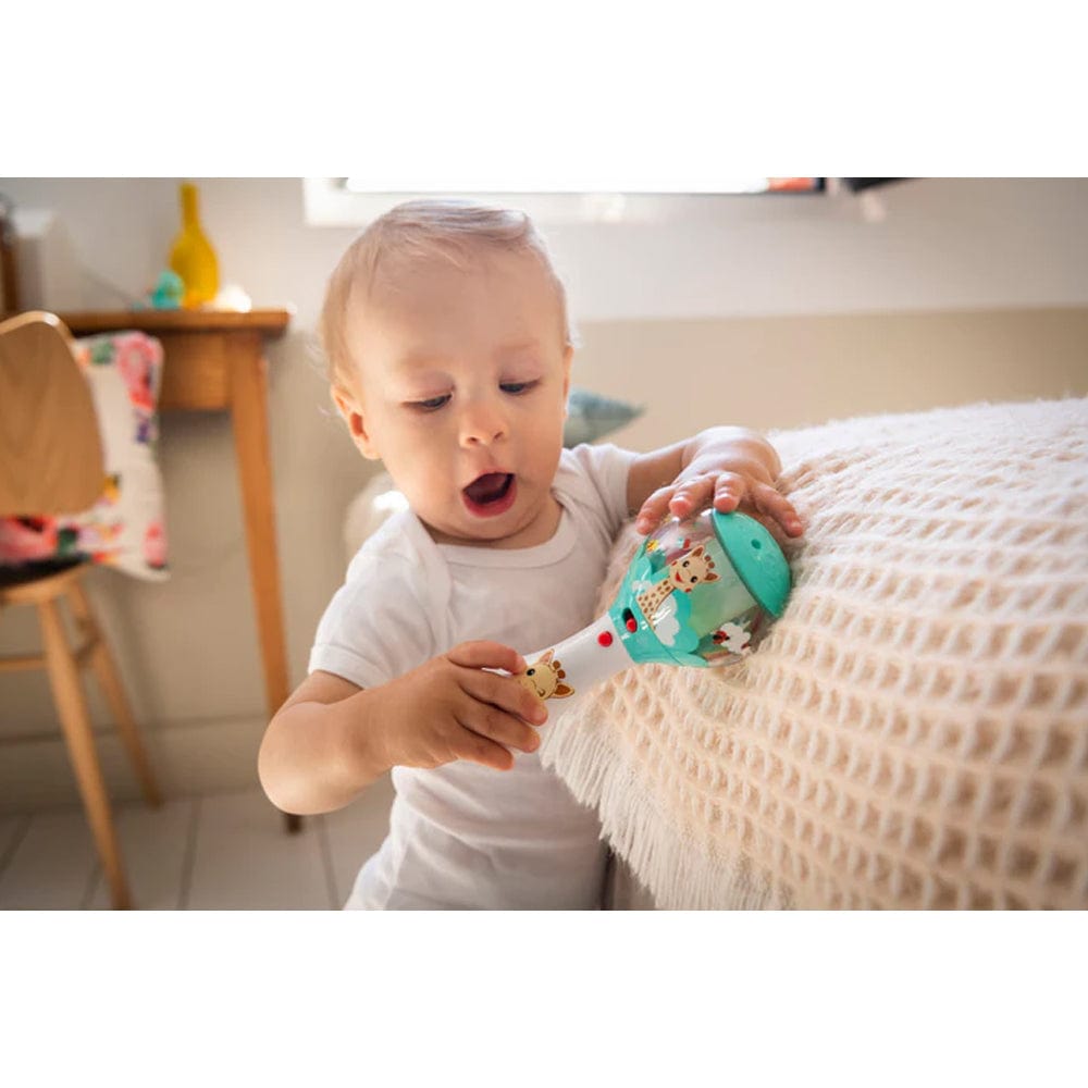 soph Rattle Sophie La Girafe - Fresh Touch Shake Shake Sophie