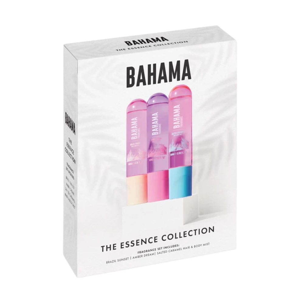Sosu By Suzanne Jackson Fragrance SOSU Bahama The Essence Collection