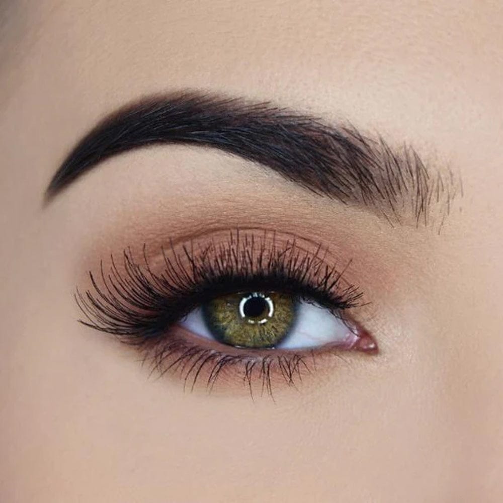 Sosu By Suzanne Jackson False Eyelashes SOSU Cosmetics Gigi Premium Lash