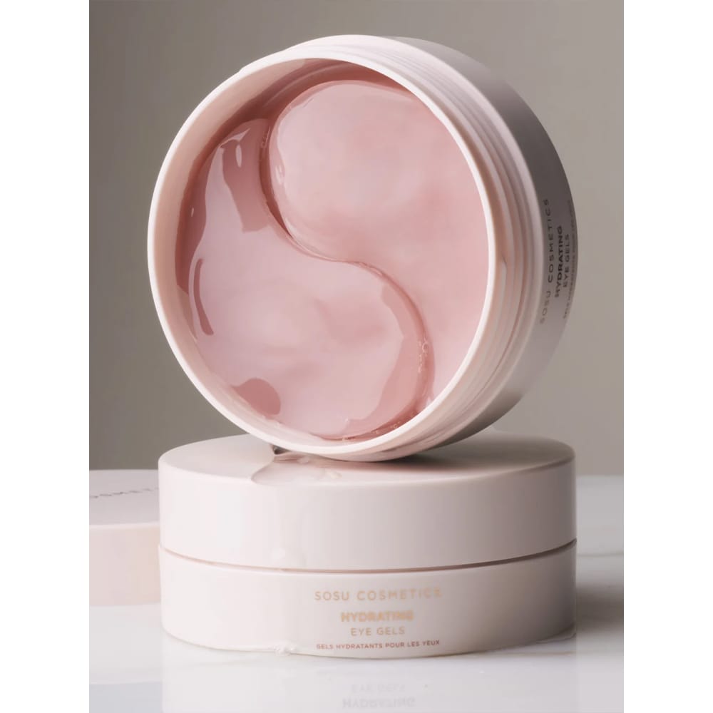 Sosu By Suzanne Jackson Eye Gel SOSU Cosmetics Hydrating Eye Gels