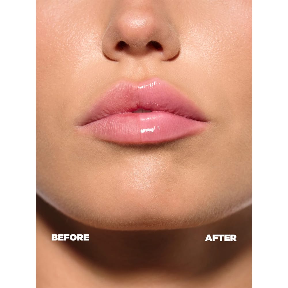 Sosu By Suzanne Jackson Lip Balm SOSU Cosmetics Lip AMMO Peptide Lip Balm