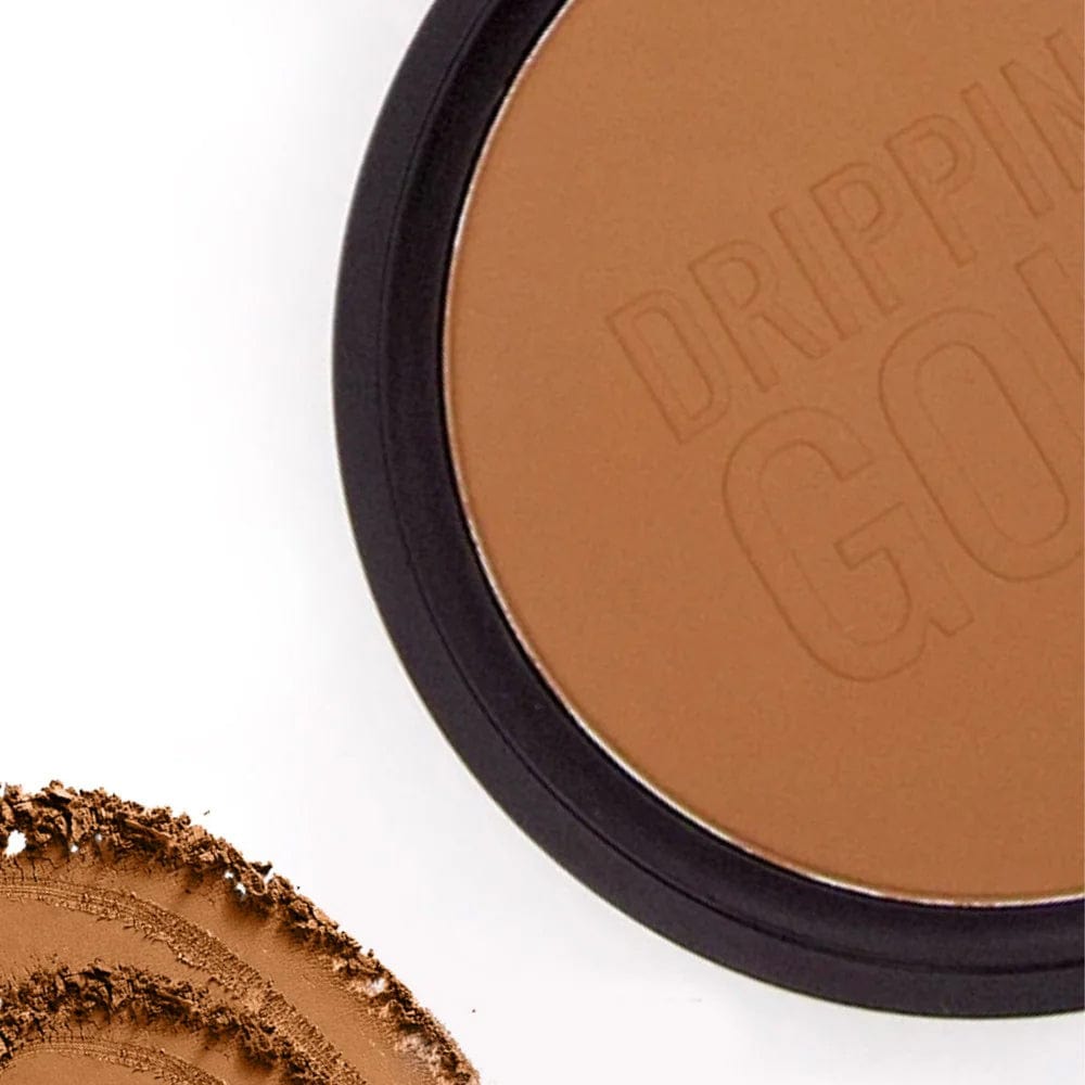 Sosu By Suzanne Jackson Bronzing Powder SOSU Dripping Gold Endless Summer Bronzer