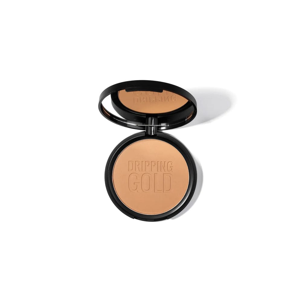 Sosu By Suzanne Jackson Bronzing Powder SOSU Dripping Gold Endless Summer Bronzer