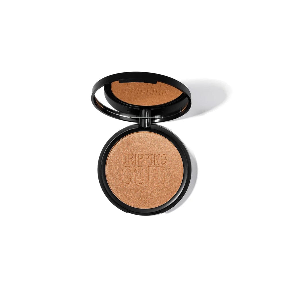 Sosu By Suzanne Jackson Bronzing Powder SOSU Dripping Gold Endless Summer Bronzer