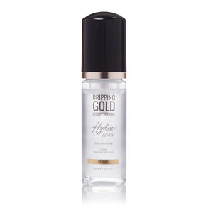You added <b><u>SOSU Dripping Gold Hydra Whip Clear Tanning Mousse 150ml</u></b> to your cart.