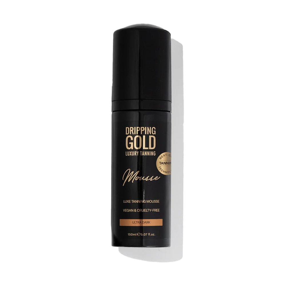 Sosu By Suzanne Jackson Tanning Mousse SOSU Dripping Gold Luxury Tanning Mousse 150ml