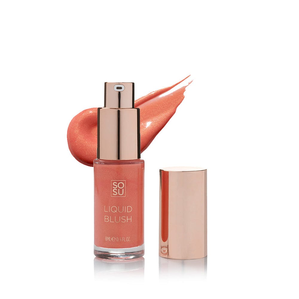 SOSU Liquid Blush Meaghers Pharmacy