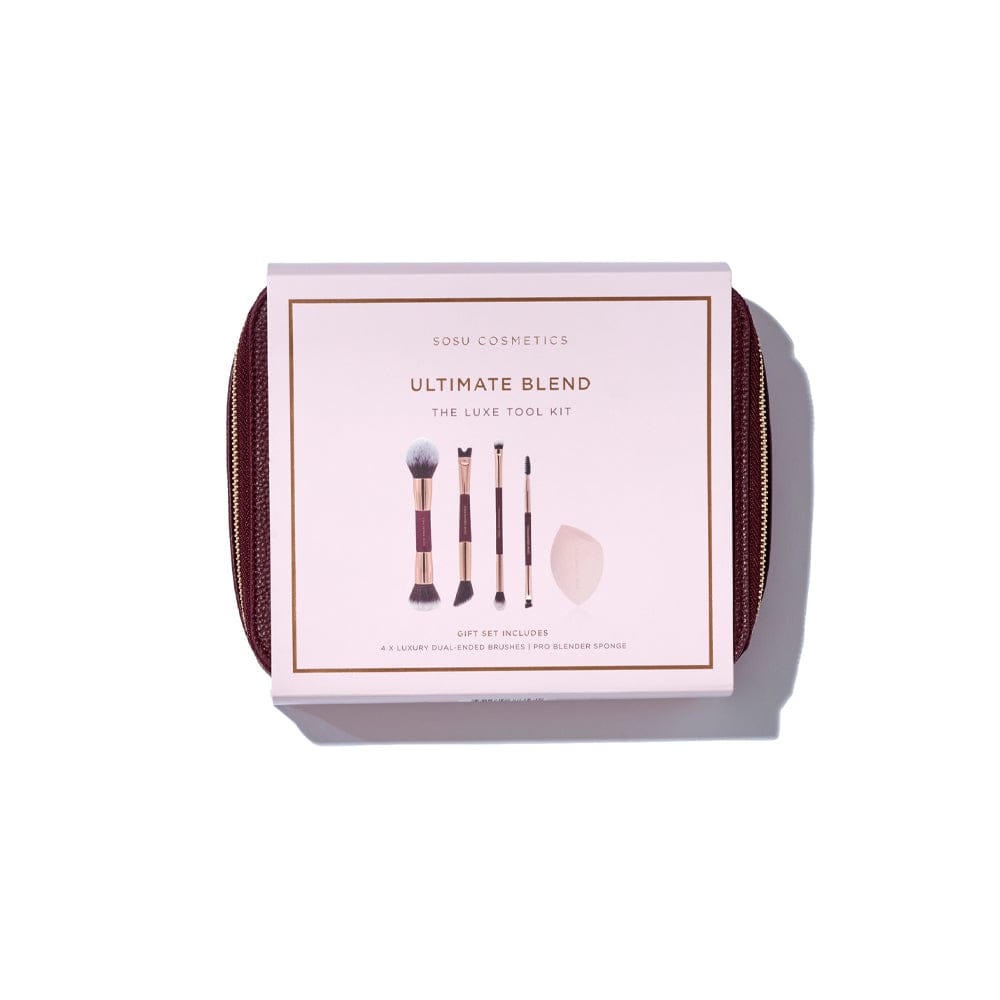Sosu By Suzanne Jackson Beauty Gift Set SOSU Ultimate Blend Gift Set