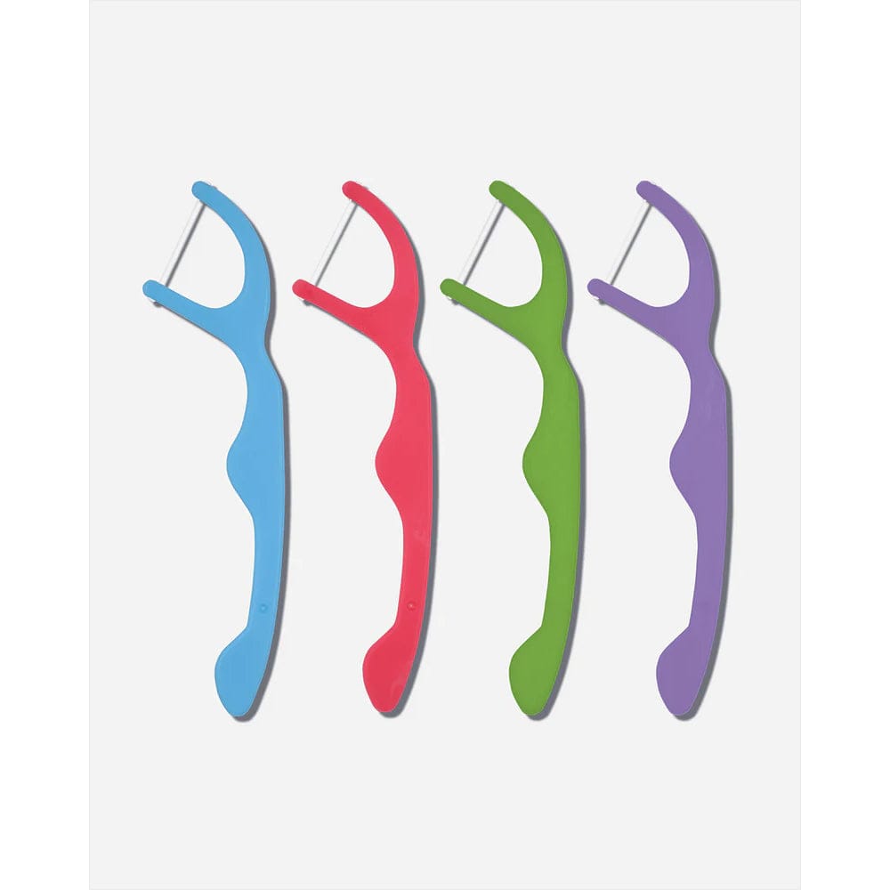 Spotlight Floss Picks Spotlight Oral Care Floss Picks For Children