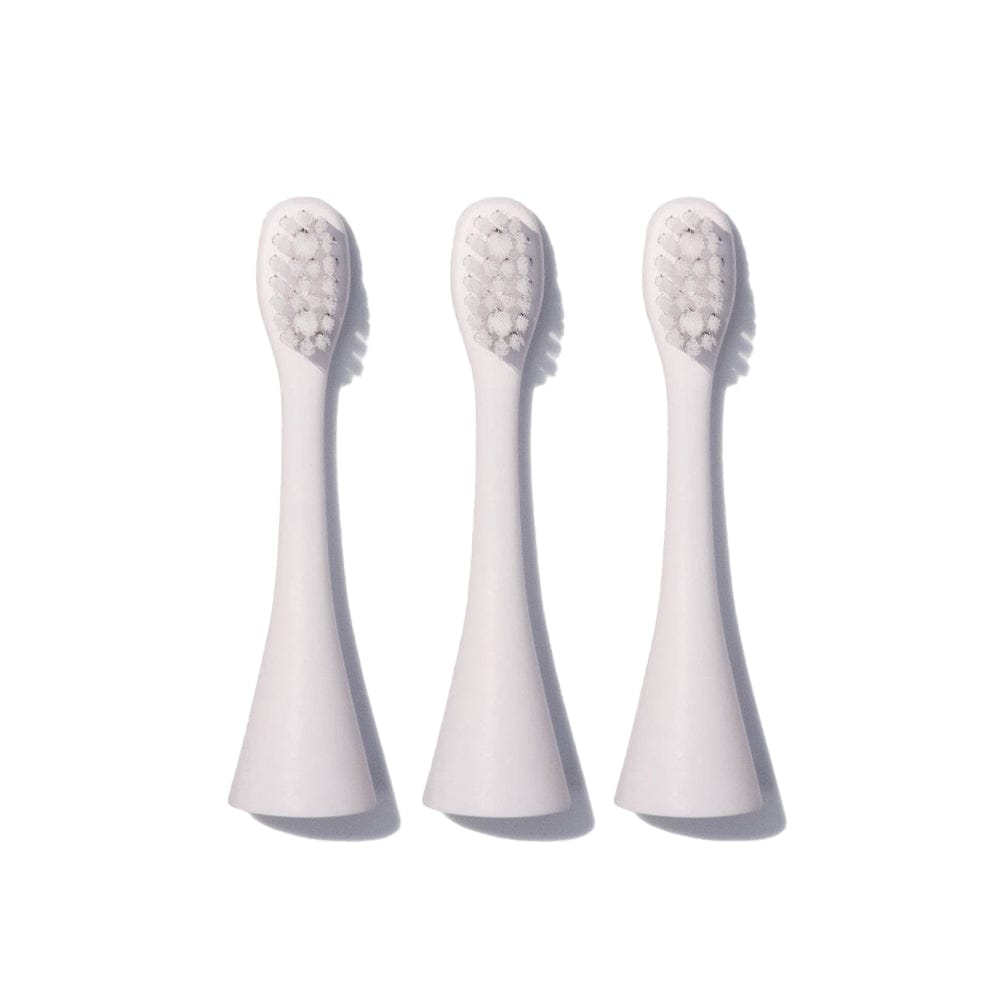 Spotlight Replacement Heads Pure White Spotlight Oral Care Sonic Pro Toothbrush Replacement Heads