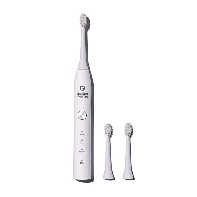 Spotlight Electric Toothbrush Spotlight Oral Care Sonic Toothbrush