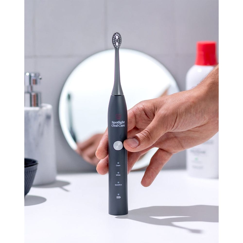 Spotlight Electric Toothbrush Spotlight Oral Care Sonic Toothbrush
