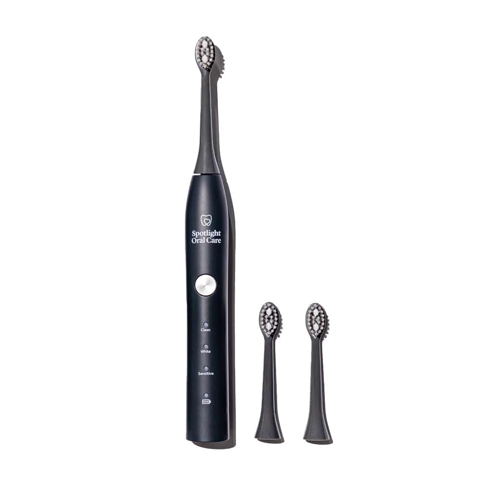 Spotlight Electric Toothbrush Spotlight Oral Care Sonic Toothbrush
