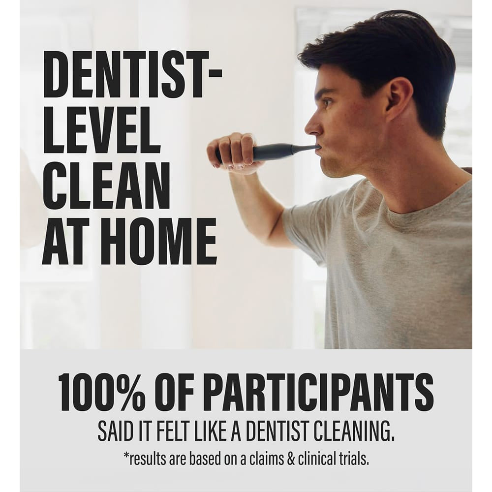 Spotlight Electric Toothbrush Spotlight Oral Care Sonic Toothbrush
